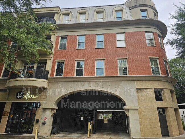 Building Photo - 560 Dutch Valley Rd NE Unit 2205