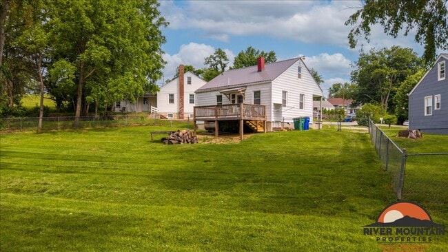 Photo - Cozy Single-Family Home in Christiansburg