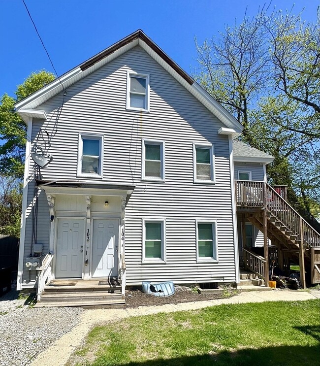 Photo - 102 Congress St Apartment Unit 2
