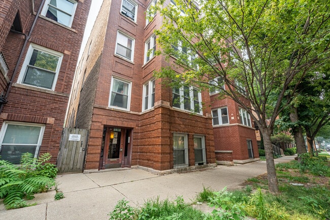 Building Photo - 1012 N Oakley Blvd