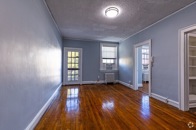 South Arthur Apartments