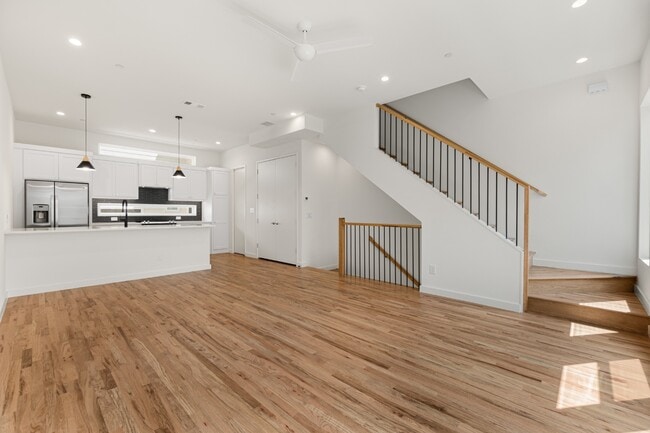 Photo - Newer 2 bedroom, office, and fenced yard townhome in Lakewood!