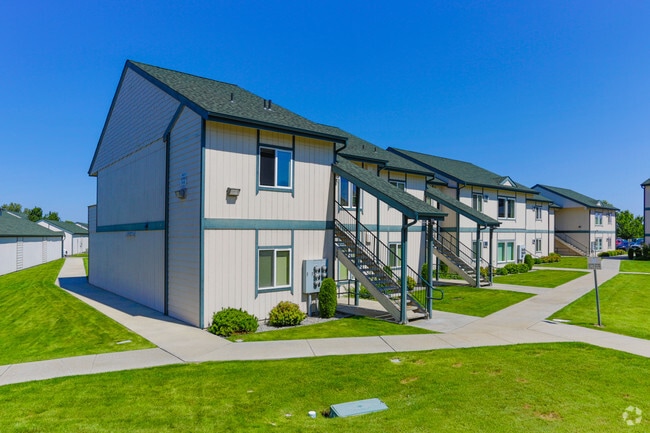 Cedar Summit Estates