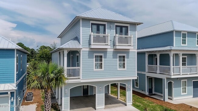 2709 Lagoon Mnr Dr