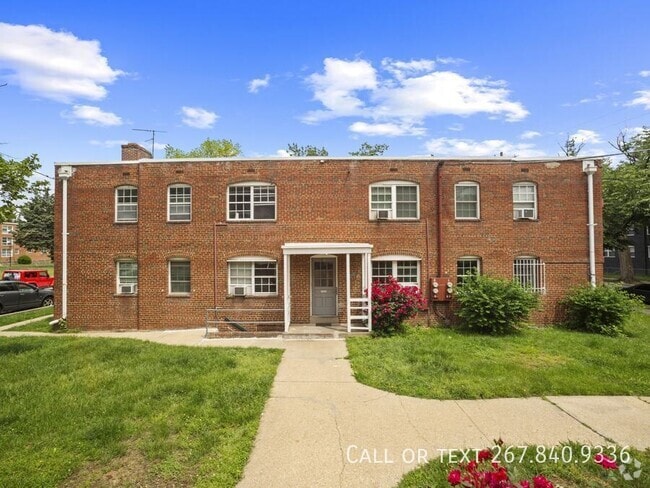 Building Photo - 4233 First Street Southeast-1 Unit 1 Rental
