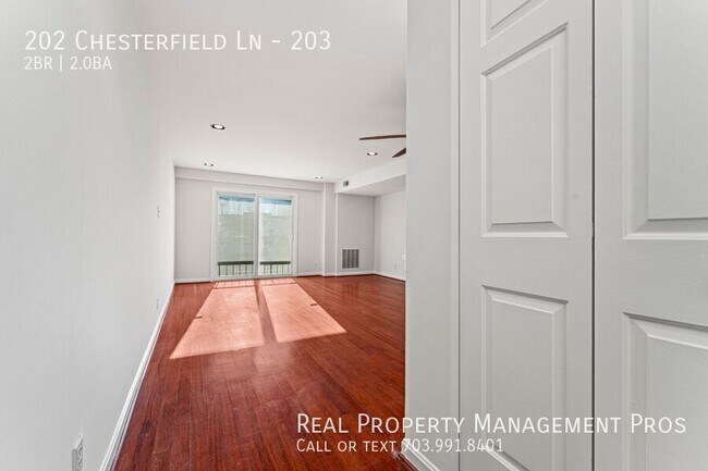 Photo - 202 Chesterfield Ln Unit 203