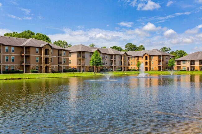Parc At Denham Springs