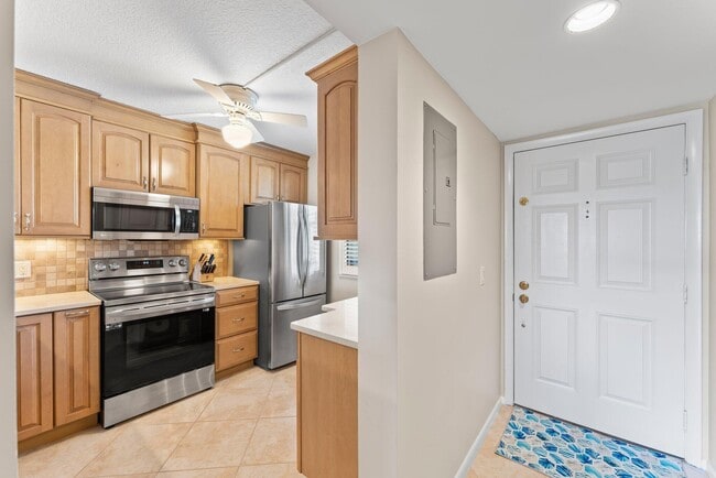 Photo - 601 S Seas Dr Unit 203