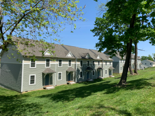 Photo - 303 2nd St Townhome