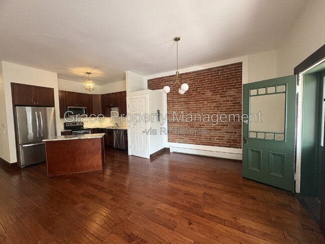 Photo - 1001 E 17th Ave Unit 14