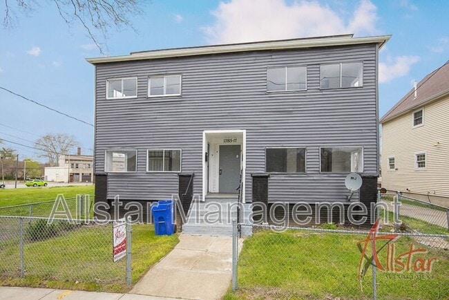 Building Photo - 13815 Idarose Ave Unit #1