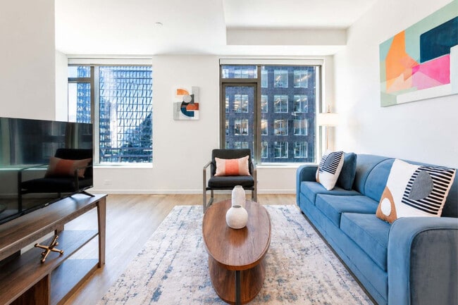 131-149-149 Seaport Blvd Unit SI FL12-ID1583755P