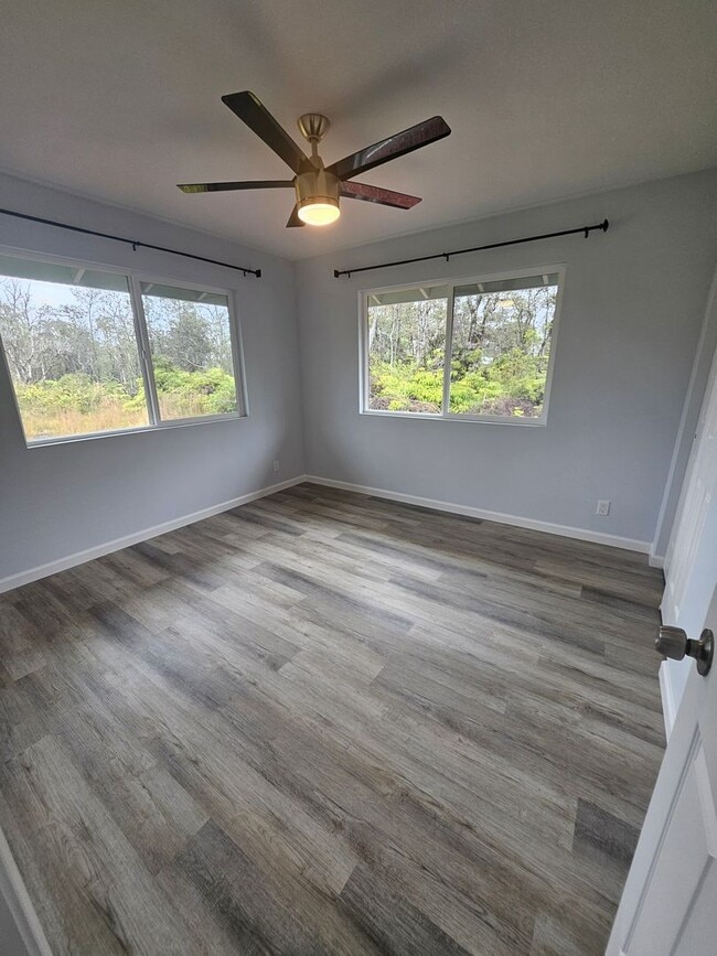 Photo - Beautifully NEW 3 BD Home in Volcano!!