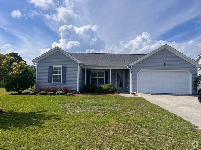 Building Photo - Whitney Pines Rental
