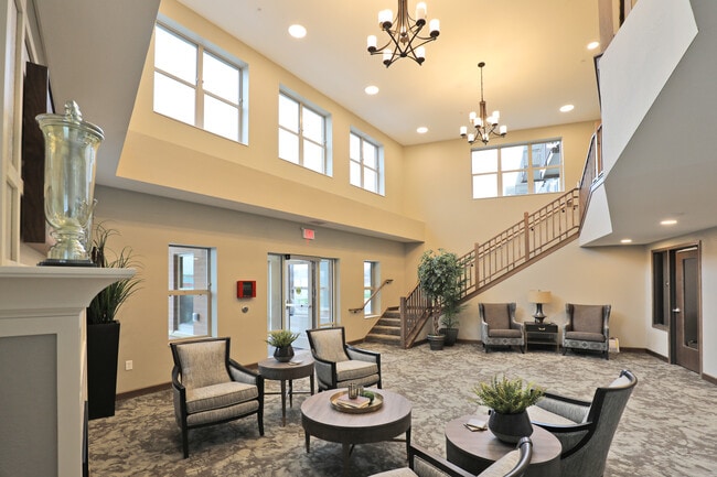 Photo - Brentwood Terrace - 55+ Community