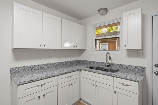 Photo - newly renovated unit available