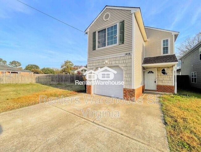 Photo - 1416 Ellis Ave