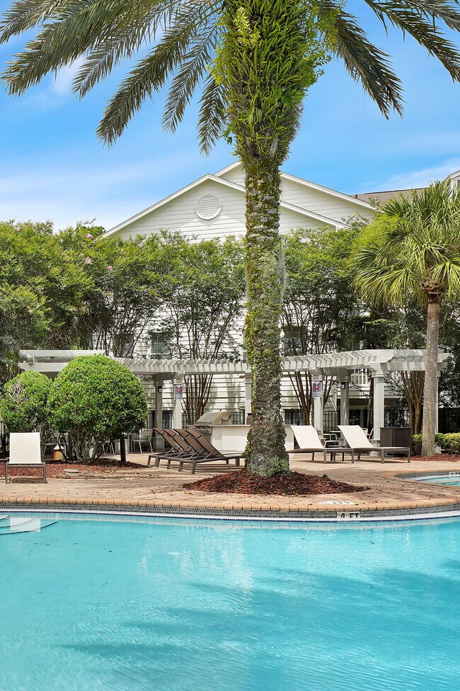 Rosemont St Johns Apartments Jacksonville, FL