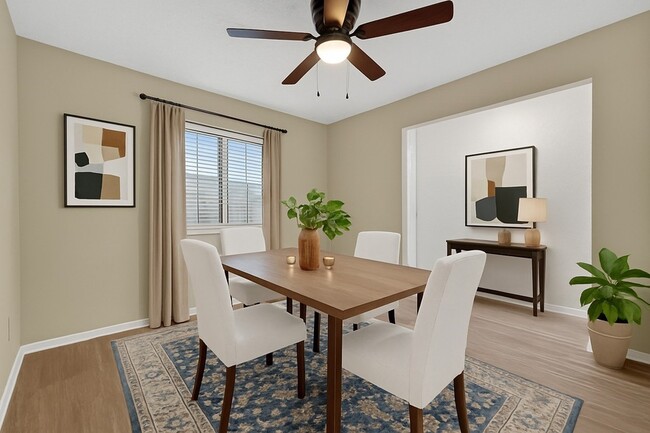 Photo - 6822 Dusty Dawn Dr