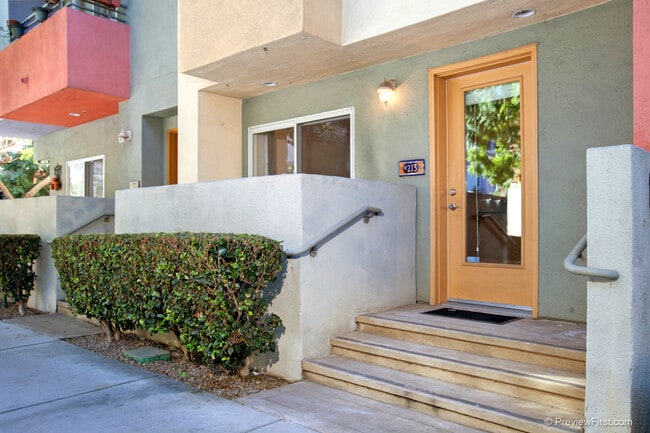 Photo - 1501 India St Unit 213