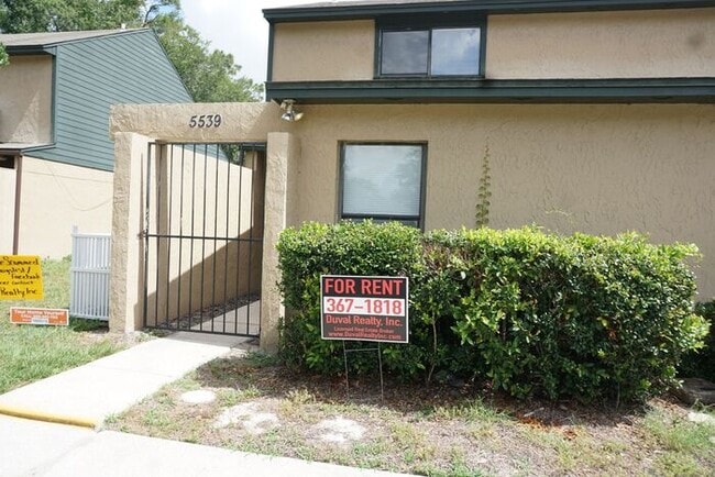 Building Photo - 2 Bedroom 2 Bath Townhome Near NAS Jax. No Additional Monthly Fees