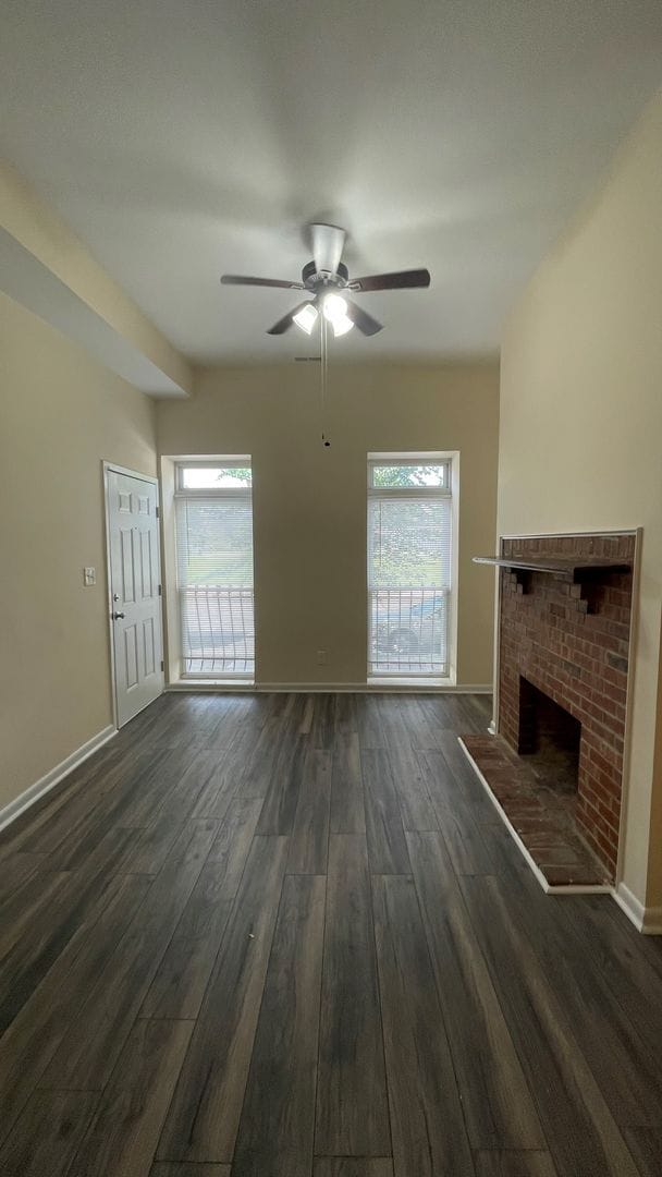 Photo - 1423 W Fayette St Unit 1