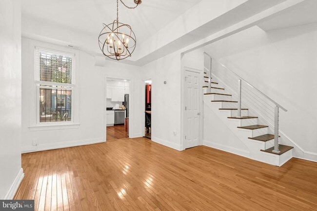 Building Photo - 1832 6th St NW Rental