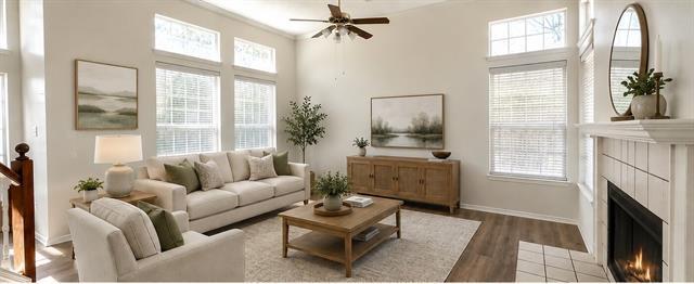 Photo - 2229 Chasefield Dr