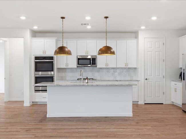 Photo - 3520 W Granite Vista Dr