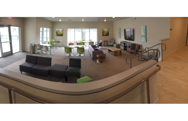 Photo - Trailwinds Apartments