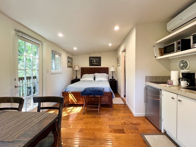 Photo - 3138 Browns Valley Rd Unit Studio