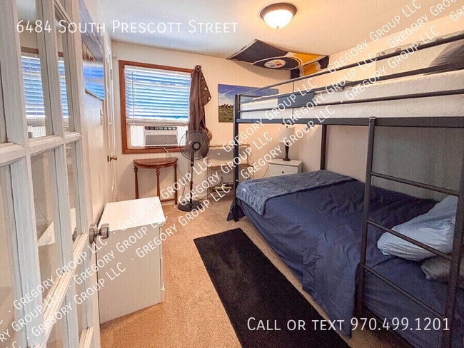 Photo - 6484 S Prescott St