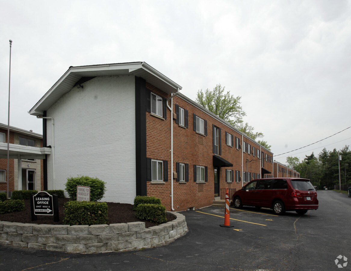 Clydesdale Apartments - Clydesdale Apartments