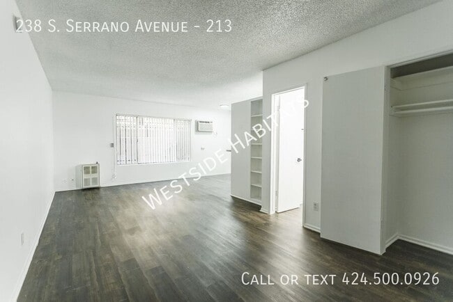 Building Photo - 238 Serrano Ave Unit 213 Rental