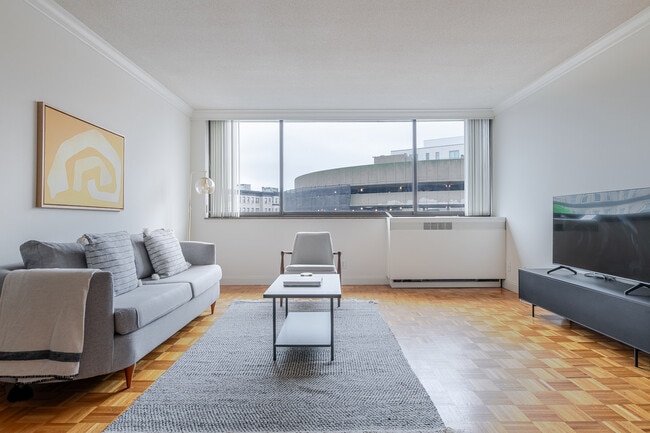 Photo - 255 Massachusetts Ave Unit FL6-ID1167