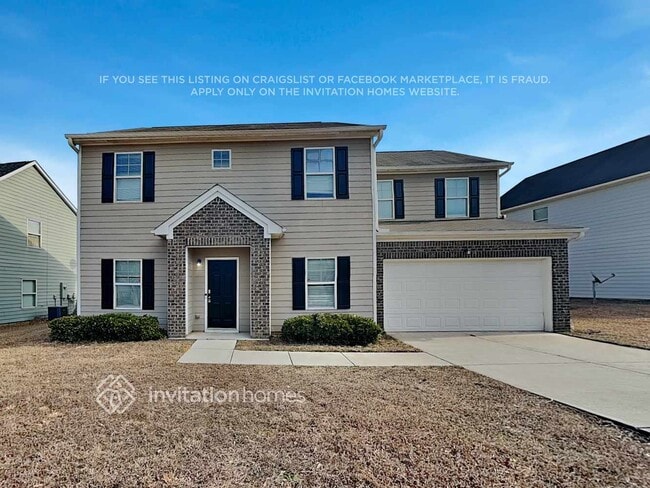 Building Photo - 1492 Ewing Farm Dr