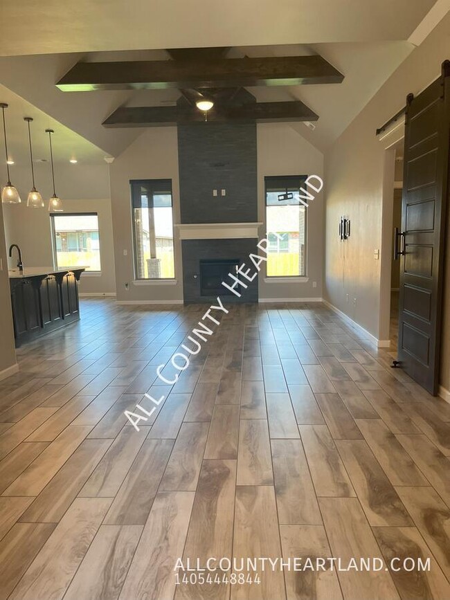 Photo - 3512 Tahoe Dr