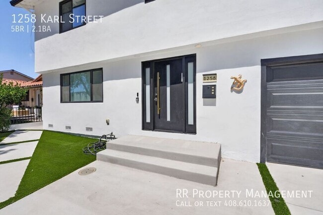 1258 Karl St