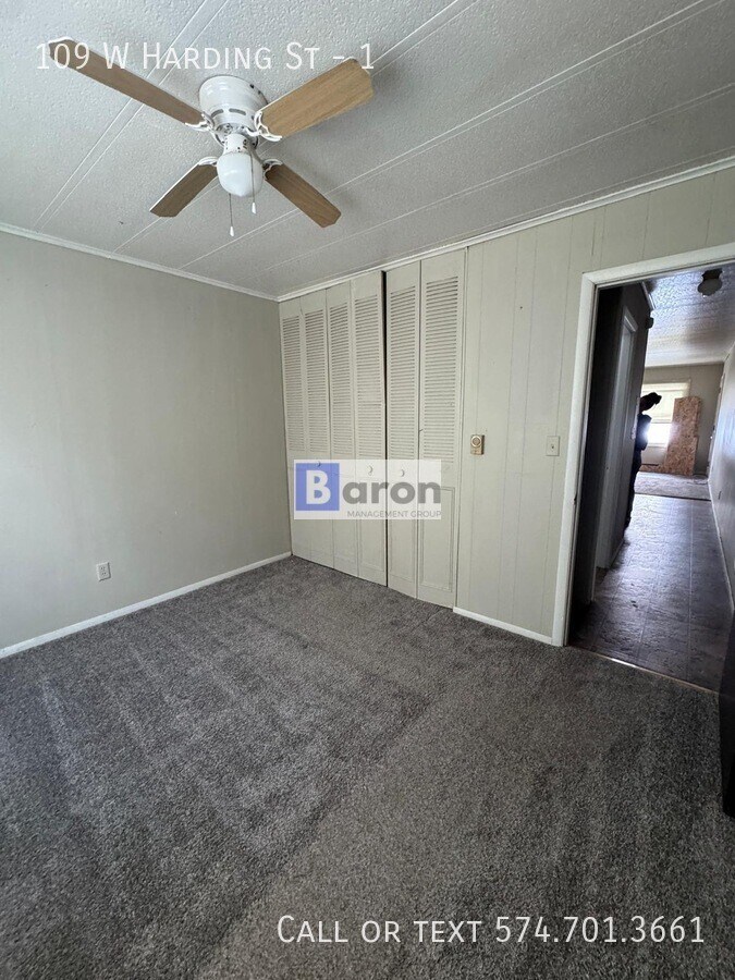 Photo - 109 W Harding St Unidad 1