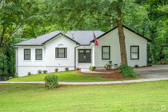 Building Photo - 3924 Ashford Dunwoody Rd NE Rental