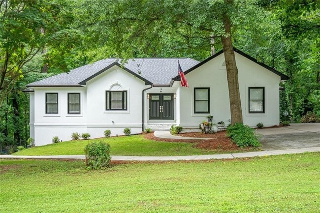 Photo - 3924 Ashford Dunwoody Rd NE Casa