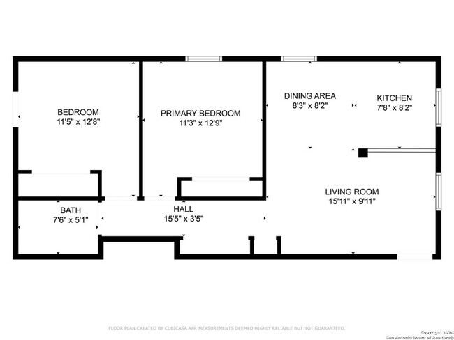 Building Photo - 3442 Gateway Dr Rental