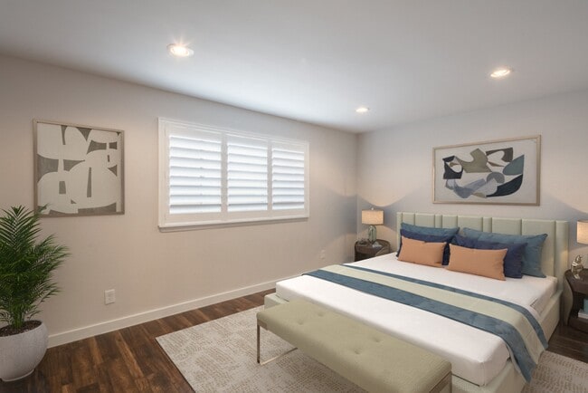 Photo - 4040 San Felipe St Unit 176