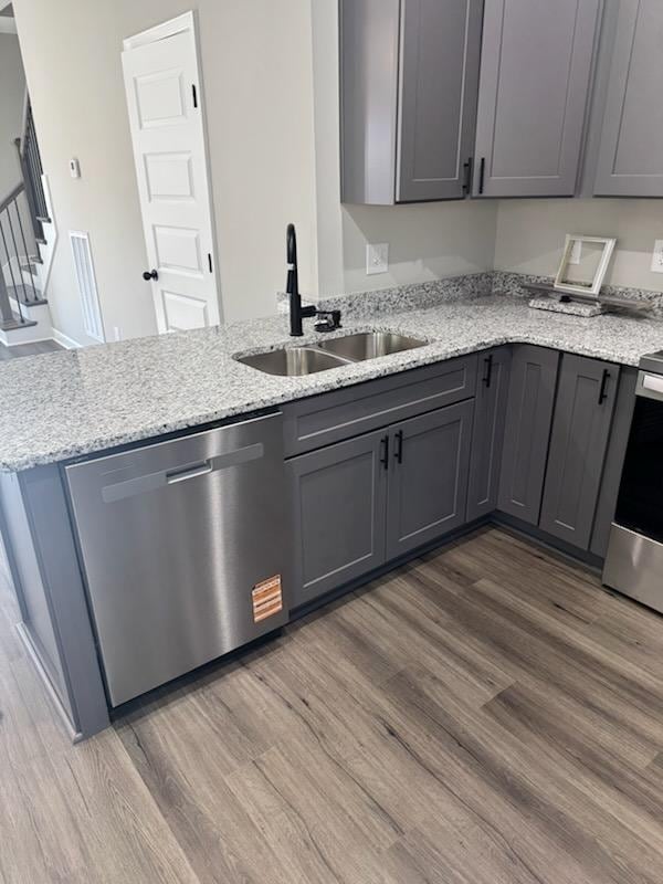 Photo - 402 E Bledsoe St