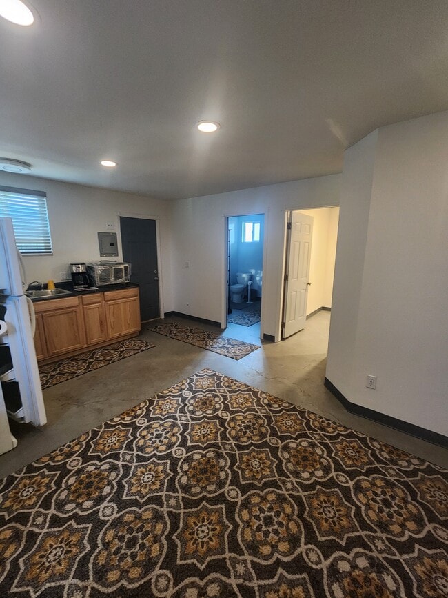 Photo - 1755 Bonita Ave Unidad One bedroom guest house