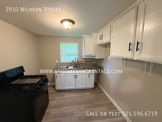 Photo - 2910 Wilbern Rd