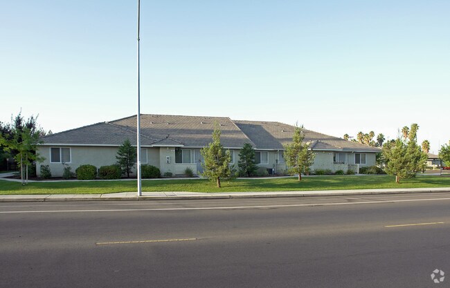 Photo - Elderberry Senior Community