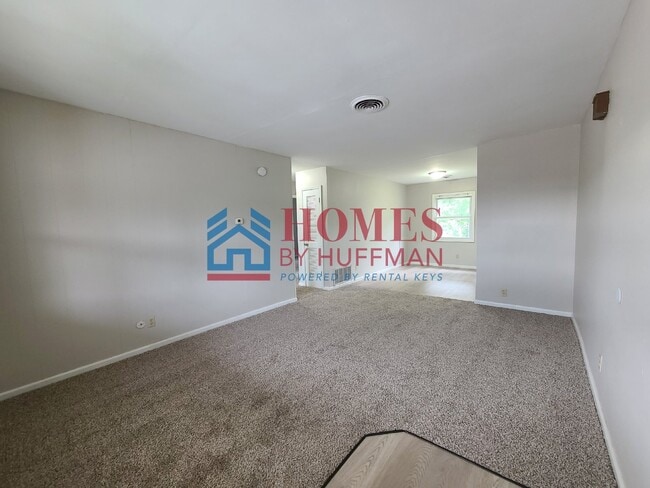 Photo - Two Bedroom Upstairs | Boonville Unit 7