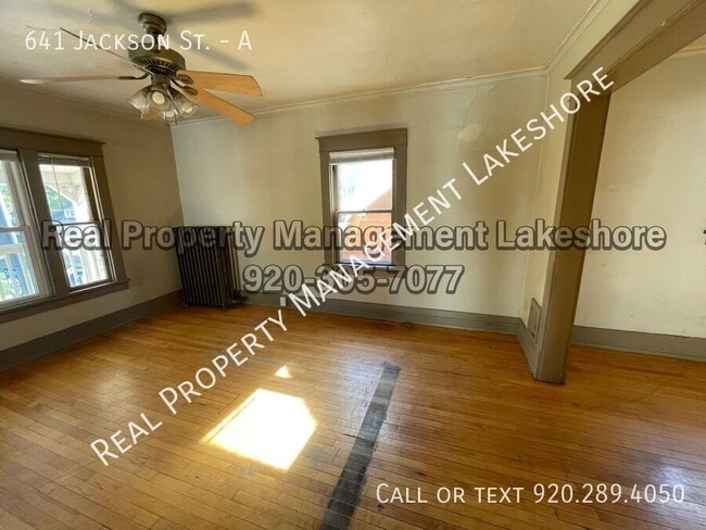 Photo - 641 Jackson St Unit A