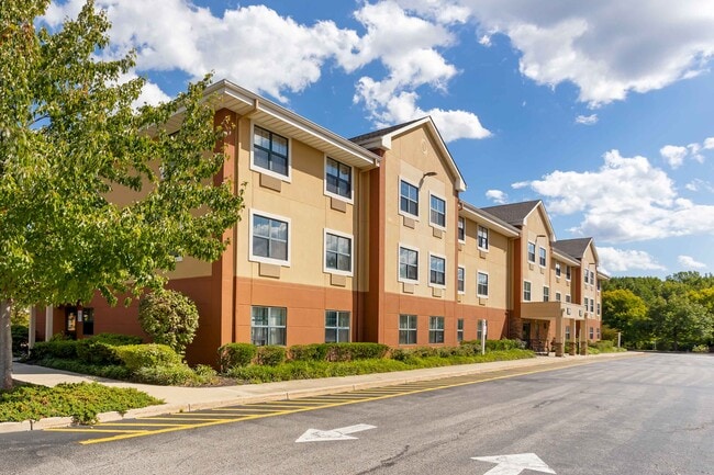 Furnished Studio-Philadelphia - Mt. Laurel - Crawford Place